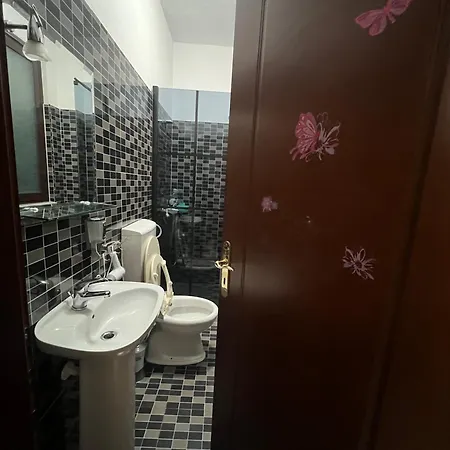 公寓 Citystay 6 Shkodër