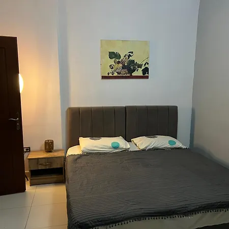 Apartment Citystay 6