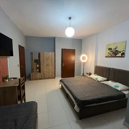 Apartment Citystay 6 *