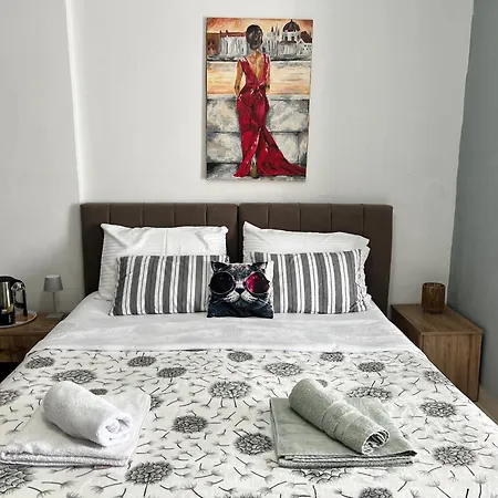 Apartman Host