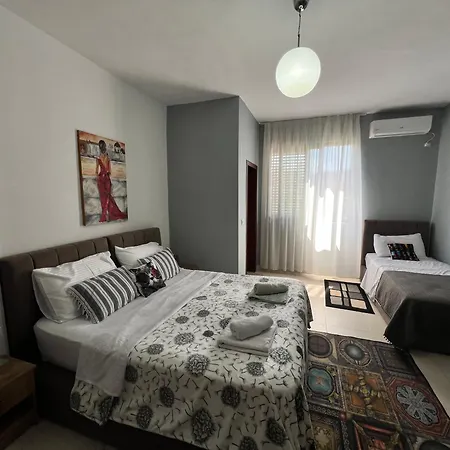 Host Apartman