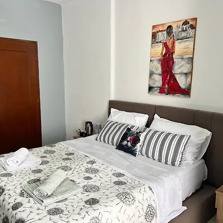 Host Apartman