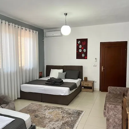 Apartman Host