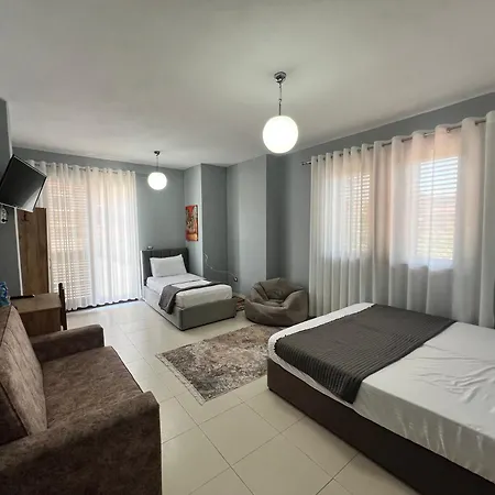 Host Apartman