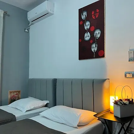 Apartman Host
