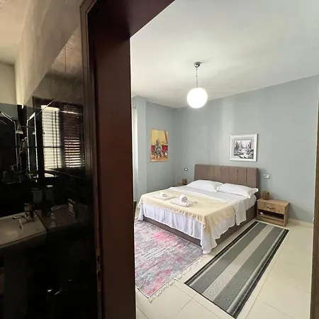 Apartman Host *