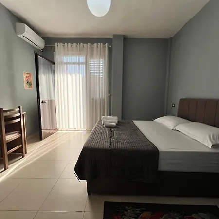 Host Apartman Shkodra