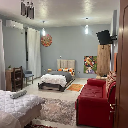 Host Apartman Shkodra