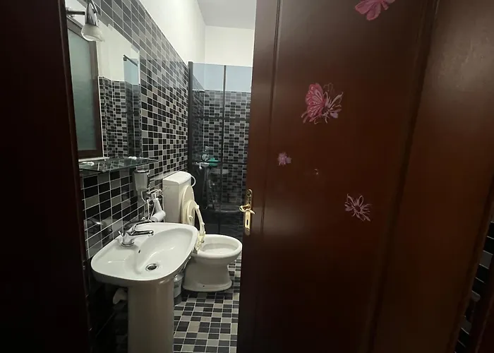 公寓 Citystay 6 Shkodër