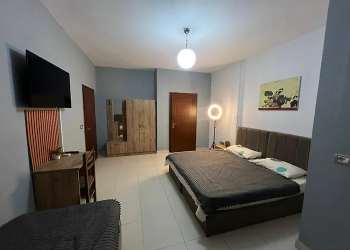 Apartment Citystay 6 *