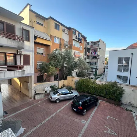 Host Apartament *