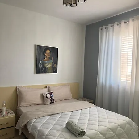 Host Apartament *