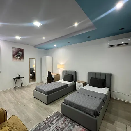 Apartament Host