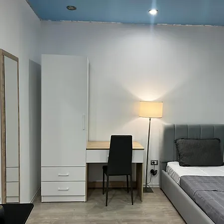 Apartament Host Szkodra