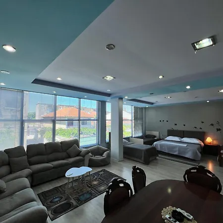 Apartament Host Szkodra