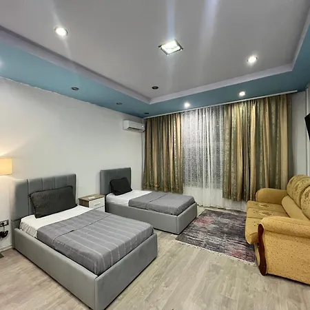Apartament Host Szkodra