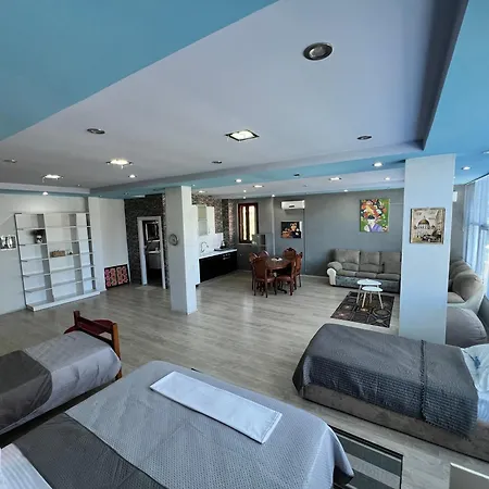 Host Apartament