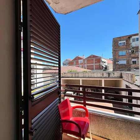Host Apartament