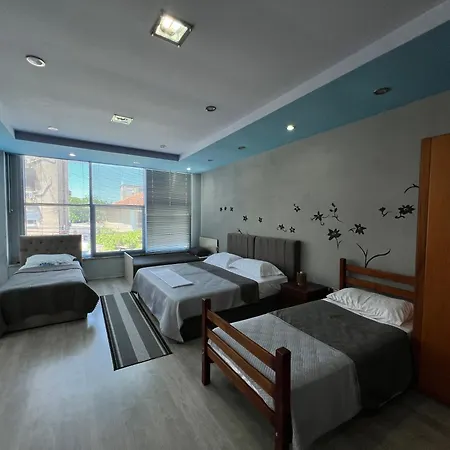 Host Apartament *