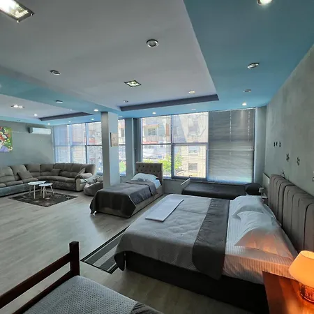 Host Apartament