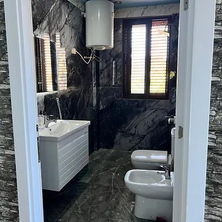 Host Apartament