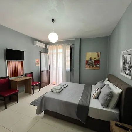 Host Apartament