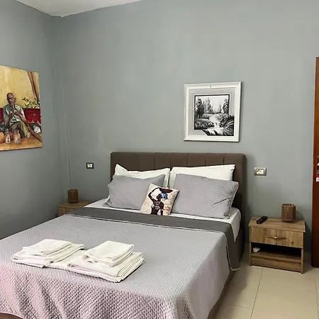 Host Apartament Szkodra