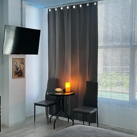 Apartament Host