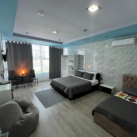 Host Apartament