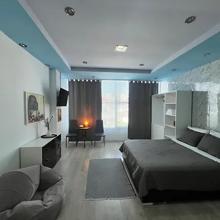 Apartament Host *