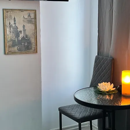 Host Apartament
