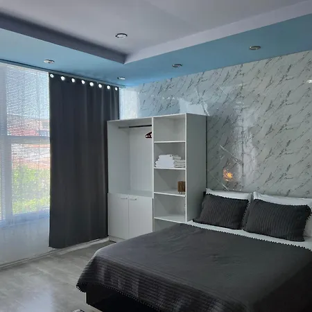 Host Apartament