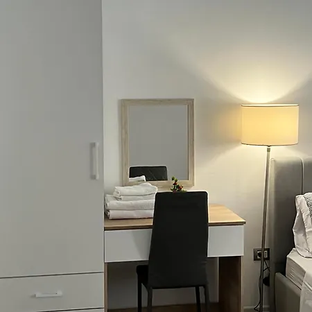 Apartmán Host *
