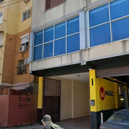 Host Apartmán