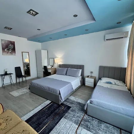 Host Apartmán Shkodër